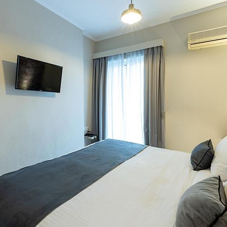 Nantin Hotel Ioannina Ngoại thất bức ảnh